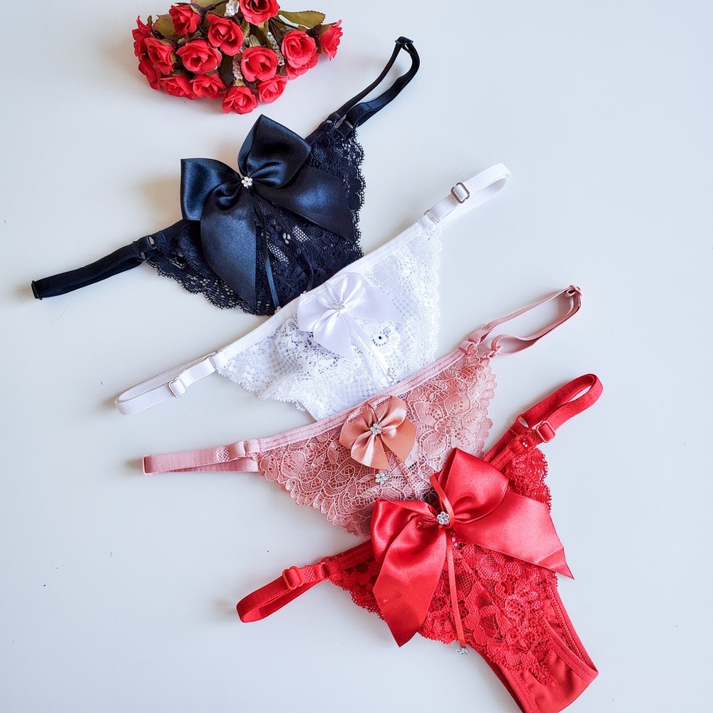 Lucy sexy underwear- imported from brazil 🇧🇷